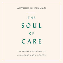 The Soul of Care Cover