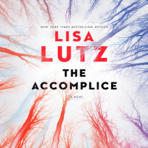 The Accomplice Cover