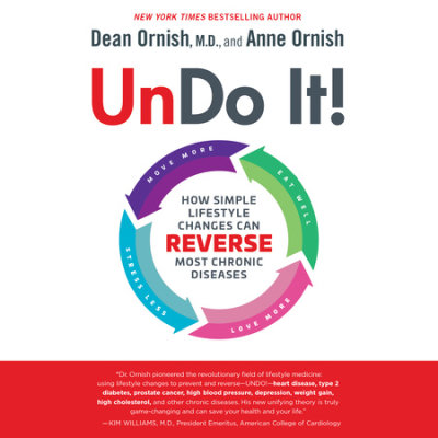 Undo It! cover