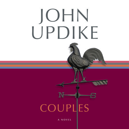 Couples by John Updike