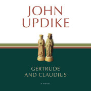 Gertrude and Claudius 