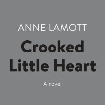 Crooked Little Heart Cover