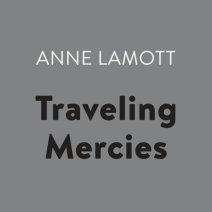 Traveling Mercies Cover
