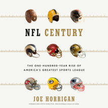 NFL Century Cover