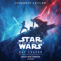 The Rise of Skywalker: Expanded Edition (Star Wars) Cover
