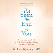 I've Seen the End of You 