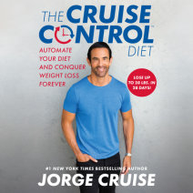 The Cruise Control Diet Cover