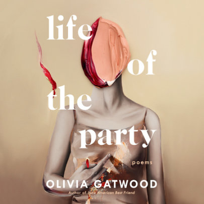 Life of the Party Cover