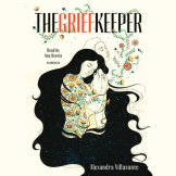 The Grief Keeper cover small