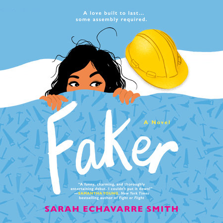 Faker Cover