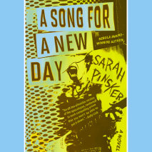 A Song for a New Day Cover