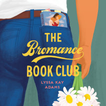 The Bromance Book Club Cover