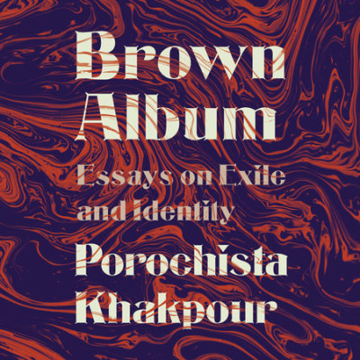 Brown Album cover
