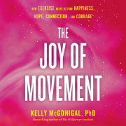 The Joy of Movement 