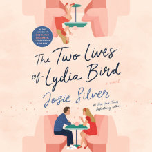 The Two Lives of Lydia Bird Cover