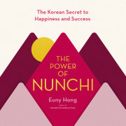 The Power of Nunchi 