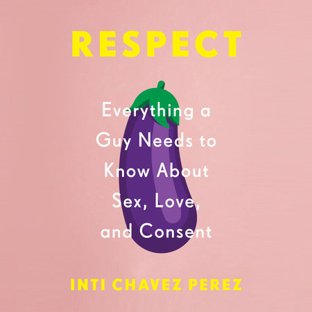 Respect by Inti Chavez Perez