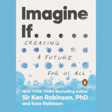 Imagine If . . . Cover