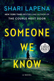 Someone We Know 