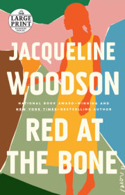 Red at the Bone 