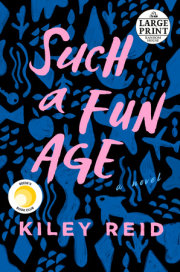 Such a Fun Age: Reese's Book Club 
