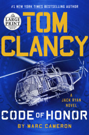 Tom Clancy Code of Honor 