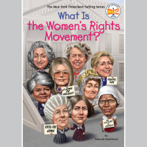 What is the Women's Rights Movement? Cover