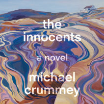 The Innocents Cover