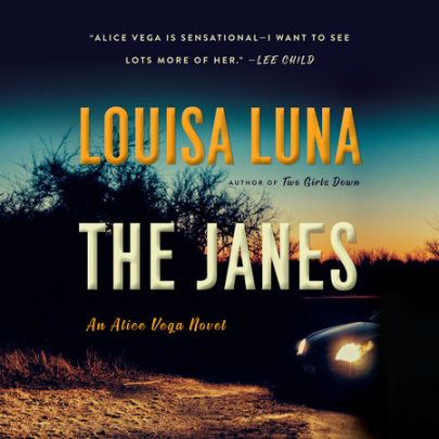 The Janes Cover