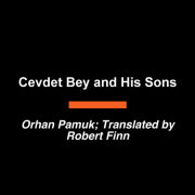 Cevdet Bey and His Sons 