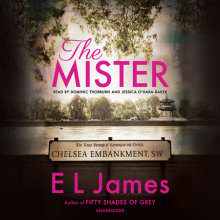 The Mister Cover