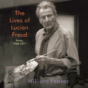The Lives of Lucian Freud 