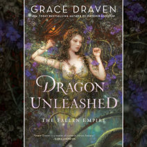 Dragon Unleashed Cover