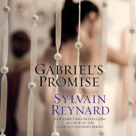 Gabriel's Promise Cover
