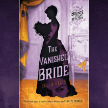 The Vanished Bride Cover