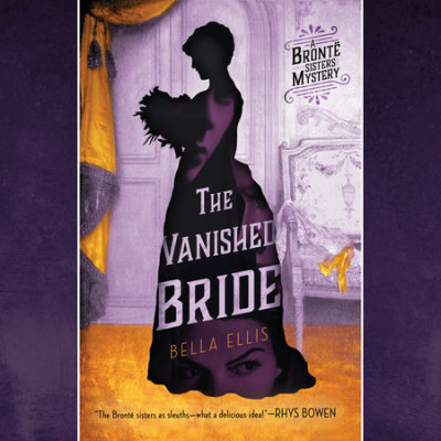 The Vanished Bride cover