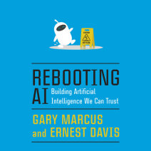 Rebooting AI Cover