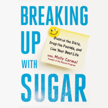 Breaking Up With Sugar Cover