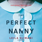 The Perfect Nanny 