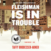 Fleishman Is in Trouble 