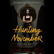Hunting November 