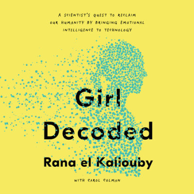Girl Decoded cover