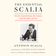 The Essential Scalia 