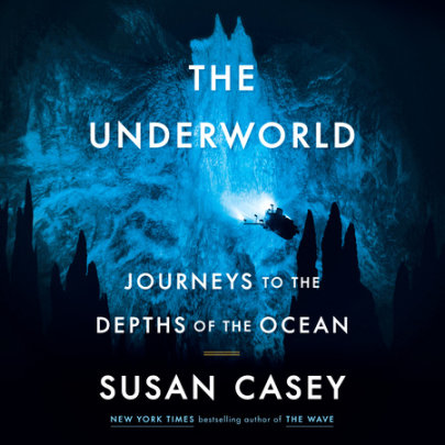 The Underworld Cover