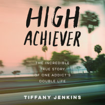 High Achiever Cover