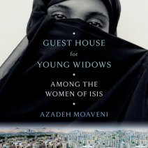 Guest House for Young Widows Cover