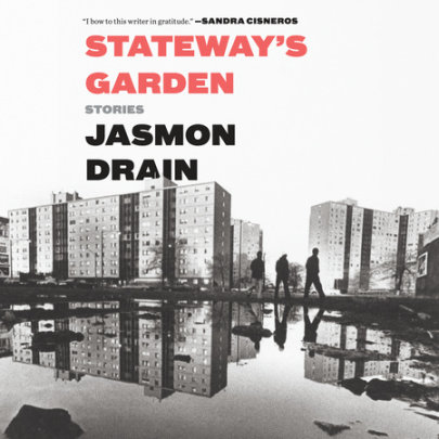 Stateway's Garden Cover