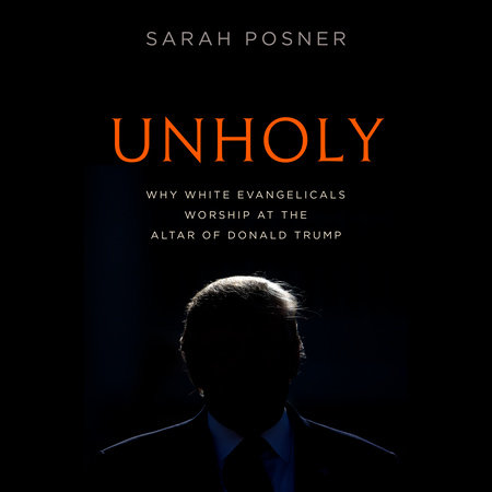 Unholy Cover