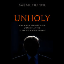 Unholy Cover