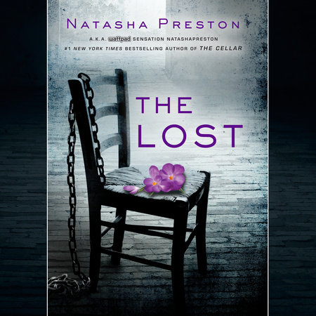 The Lost Cover